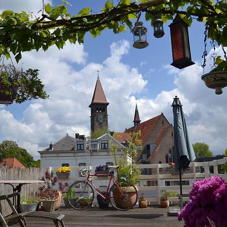 B&B Limes Oudwijk Utrecht Ngoại thất bức ảnh