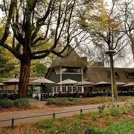 B&B Limes Oudwijk Utrecht Ngoại thất bức ảnh