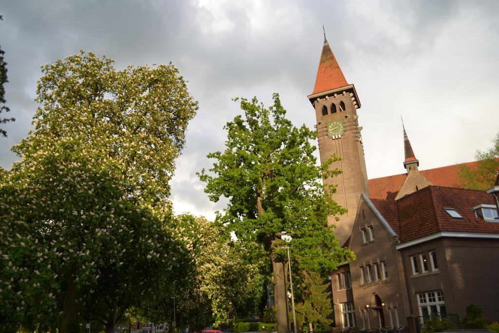 B&B Limes Oudwijk Utrecht Ngoại thất bức ảnh