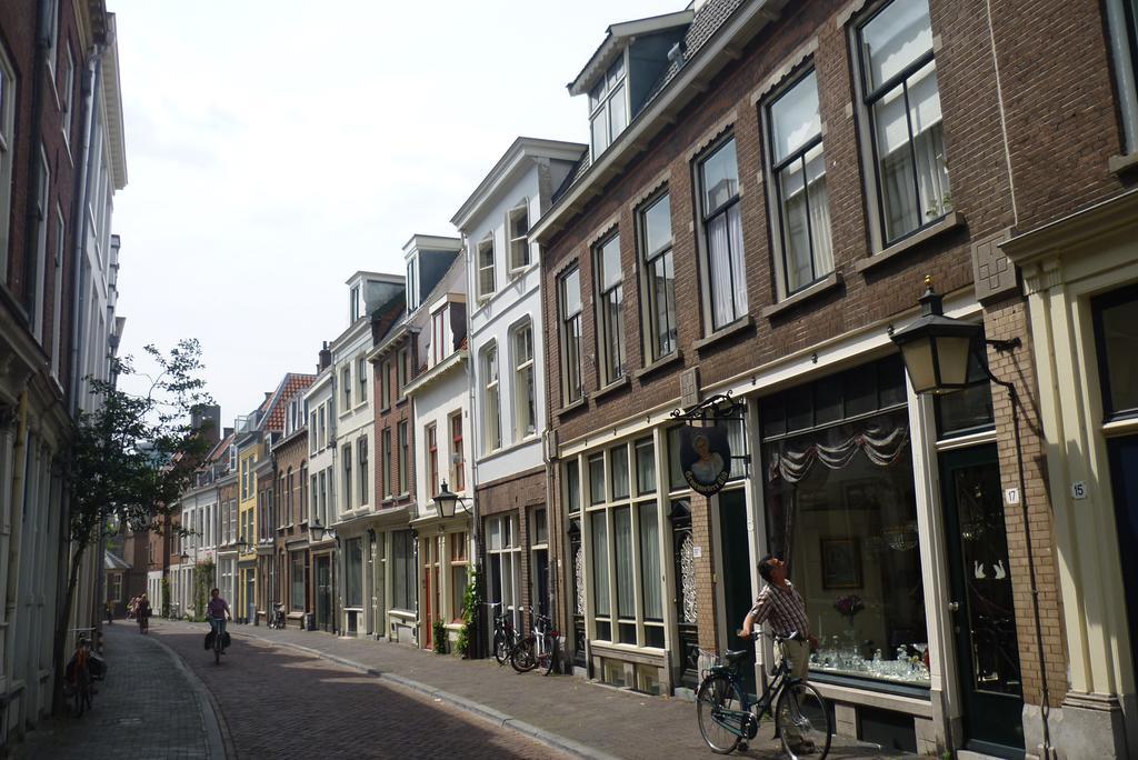 B&B Limes Oudwijk Utrecht Ngoại thất bức ảnh