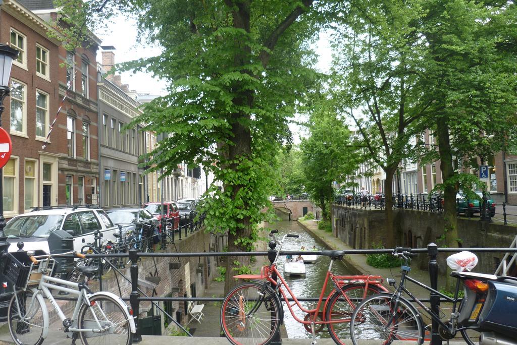 B&B Limes Oudwijk Utrecht Ngoại thất bức ảnh