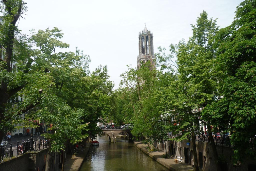 B&B Limes Oudwijk Utrecht Ngoại thất bức ảnh