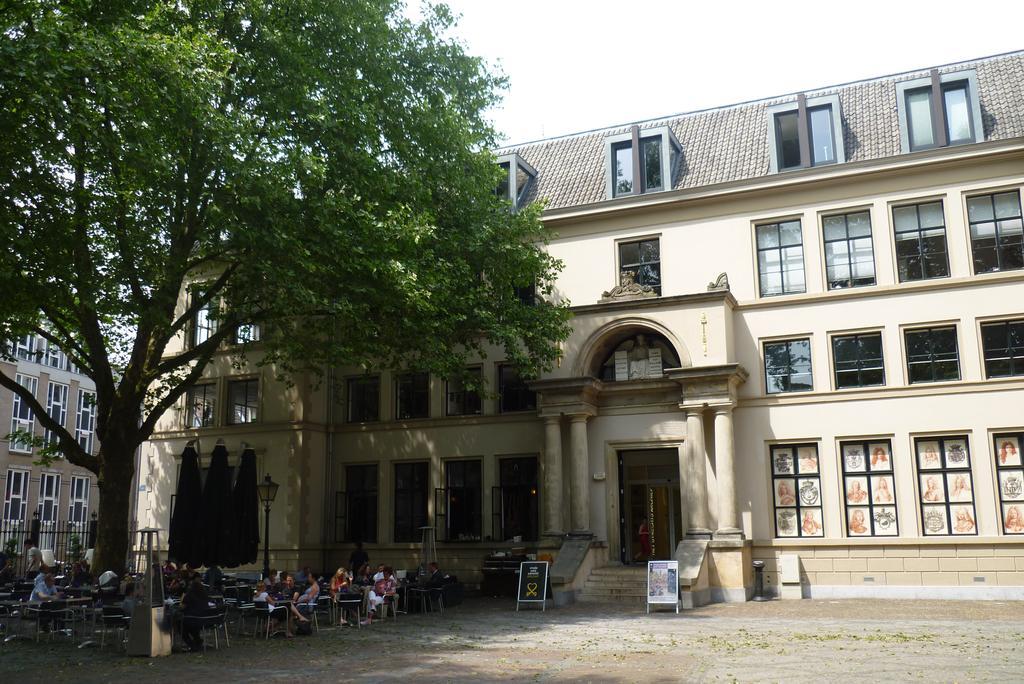 B&B Limes Oudwijk Utrecht Ngoại thất bức ảnh