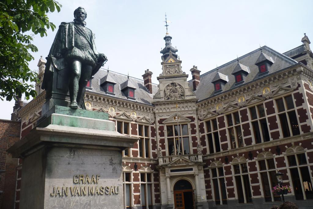 B&B Limes Oudwijk Utrecht Ngoại thất bức ảnh