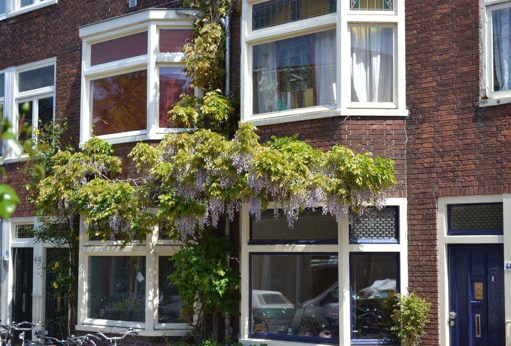 B&B Limes Oudwijk Utrecht Ngoại thất bức ảnh