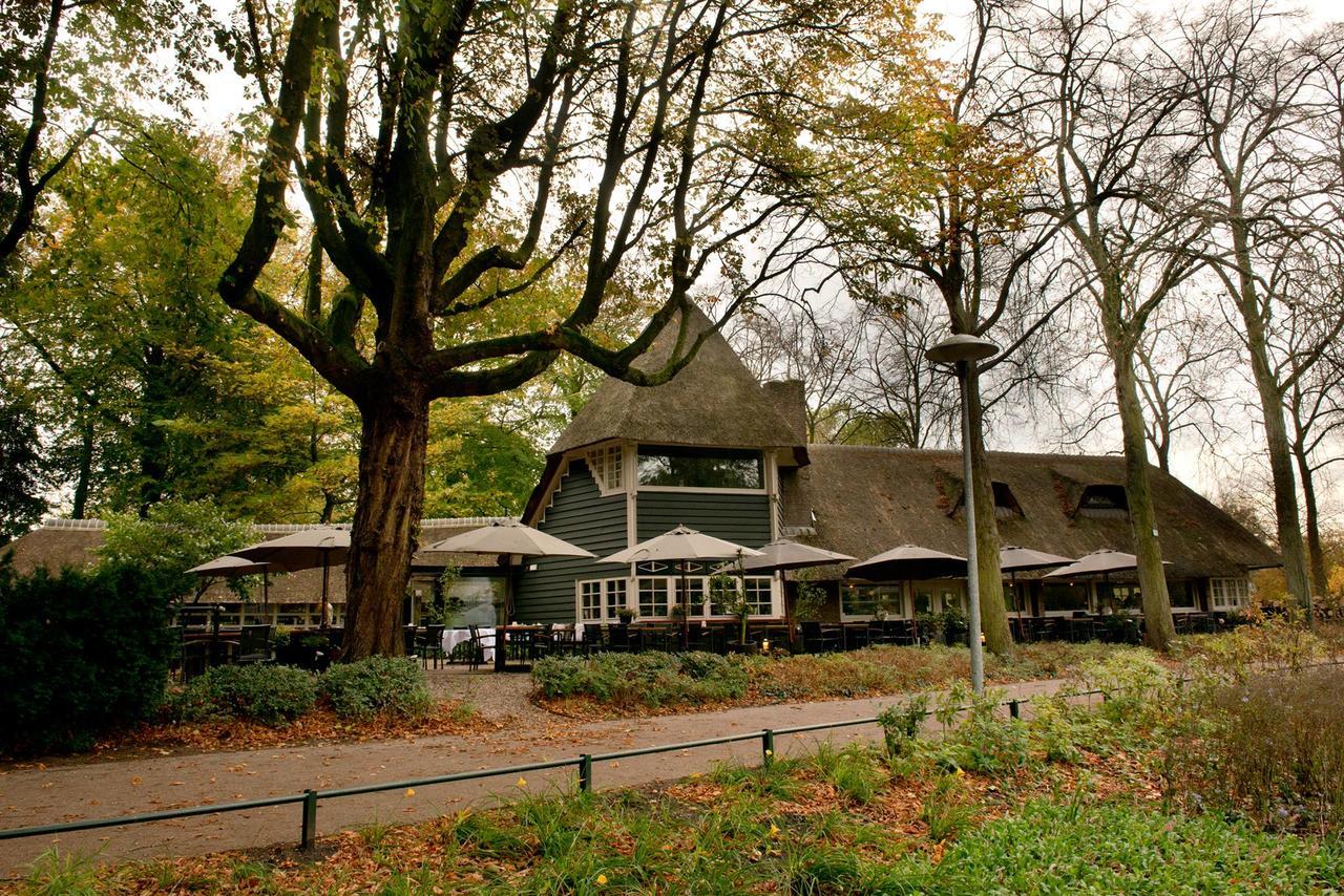 B&B Limes Oudwijk Utrecht Ngoại thất bức ảnh