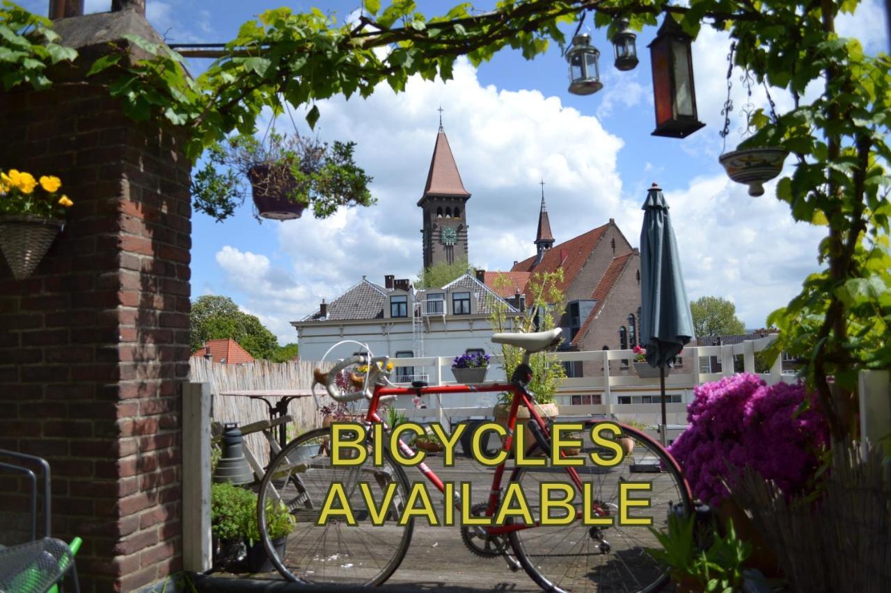 B&B Limes Oudwijk Utrecht Ngoại thất bức ảnh